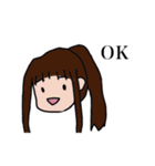Y家の人々2（個別スタンプ：30）