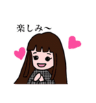 Y家の人々2（個別スタンプ：34）