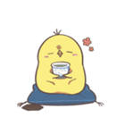 TORI2（個別スタンプ：15）