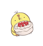 TORI2（個別スタンプ：39）