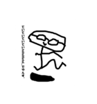 やんす君の日常（個別スタンプ：2）