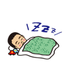 うちのたけるくん（個別スタンプ：24）