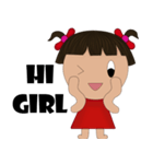 NONE TER（個別スタンプ：1）