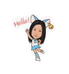 mooserstar（個別スタンプ：1）