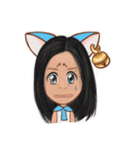 mooserstar（個別スタンプ：6）