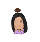 mooserstar（個別スタンプ：8）