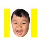 Cutebabyboy.（個別スタンプ：2）