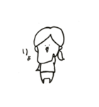 あごちゃんすたんぷ（個別スタンプ：5）