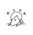 あごちゃんすたんぷ（個別スタンプ：8）