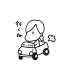 あごちゃんすたんぷ（個別スタンプ：9）