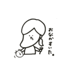 あごちゃんすたんぷ（個別スタンプ：10）