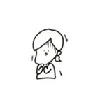 あごちゃんすたんぷ（個別スタンプ：21）