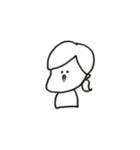 あごちゃんすたんぷ（個別スタンプ：22）