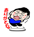 あれ？なんか見たことある？？（個別スタンプ：6）