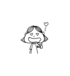 samliam（個別スタンプ：3）