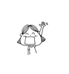 samliam（個別スタンプ：7）