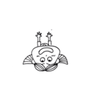 samliam（個別スタンプ：10）