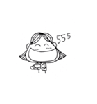 samliam（個別スタンプ：16）
