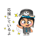 Sutin.V11（個別スタンプ：10）