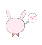 The MEL（個別スタンプ：3）
