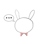 The MEL（個別スタンプ：4）