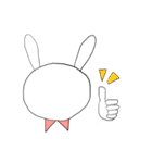 The MEL（個別スタンプ：9）