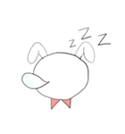 The MEL（個別スタンプ：10）