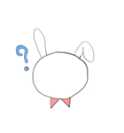 The MEL（個別スタンプ：12）