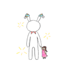 The MEL（個別スタンプ：14）