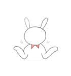 The MEL（個別スタンプ：16）