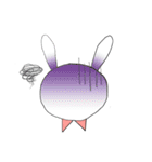 The MEL（個別スタンプ：17）