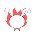 The MEL（個別スタンプ：19）