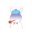 The MEL（個別スタンプ：21）