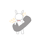 The MEL（個別スタンプ：24）