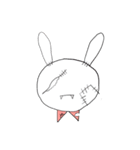 The MEL（個別スタンプ：25）