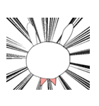 The MEL（個別スタンプ：26）