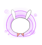 The MEL（個別スタンプ：27）