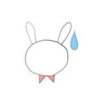 The MEL（個別スタンプ：28）