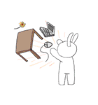 The MEL（個別スタンプ：30）