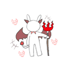 The MEL（個別スタンプ：32）