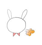 The MEL（個別スタンプ：33）
