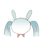 The MEL（個別スタンプ：34）