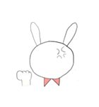 The MEL（個別スタンプ：35）