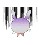 The MEL（個別スタンプ：36）
