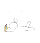 The MEL（個別スタンプ：37）
