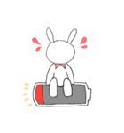The MEL（個別スタンプ：38）