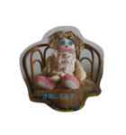 doll etc. . .（個別スタンプ：2）