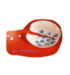 doll etc. . .（個別スタンプ：6）