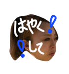 きらりの日常（個別スタンプ：11）