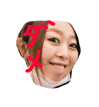 きらりの日常（個別スタンプ：21）